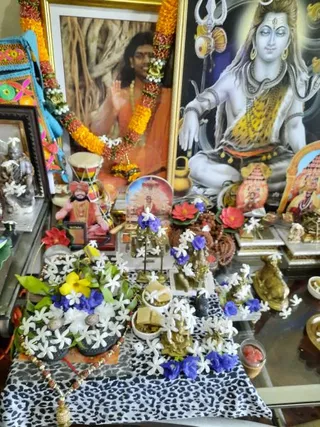 KAILASA SAN FERNANDO, TRINIDAD & TOBAGO on 8/24/2021