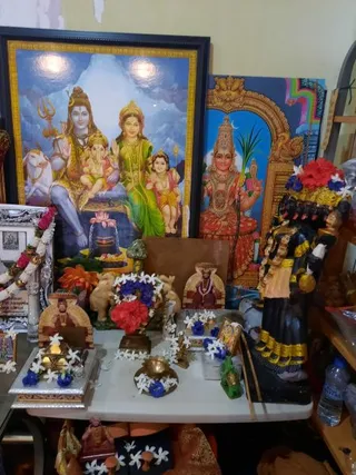 KAILASA SAN FERNANDO, TRINIDAD & TOBAGO on 9/2/2021
