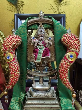 KAILASA SINGAPORE on 6/12/2021