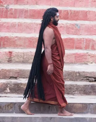 KAILASA LATIN AMERICA on 3/30/2021