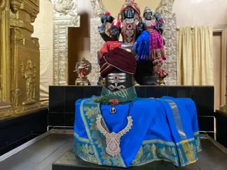 KAILASA TORONTO, CANADA on 2/20/2022