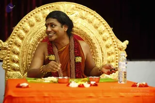 Annadhan in 2013