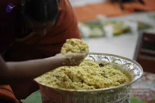 Annadhan in 2013