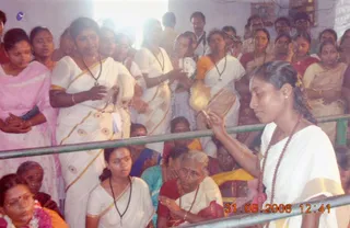 2006 - Kailasa India Sangha Activities