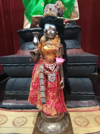 KAILASA HOUSTON, USA on 6/6/2022