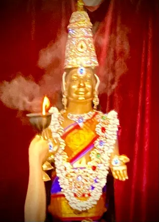 KAILASA HOUSTON, USA on 8/3/2022