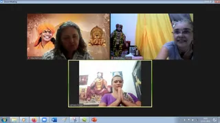 KAILASA LATIN AMERICA on 11/12/2021