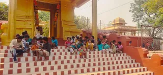 April 3 2022 sripuram