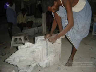 Making Of Sacred Arts University