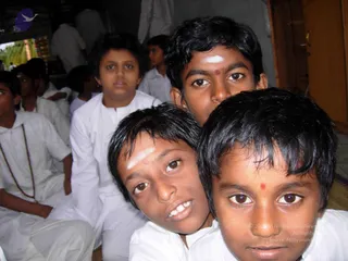 2008 - Glimpses Of Gurukul