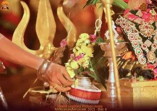 ADIKAILASA on 12/22/2021