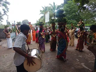 July 10 2022 Sripuram