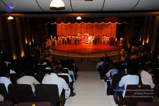 February 14 2009 -Kalpataru Convention at Chennai Tamilnadu