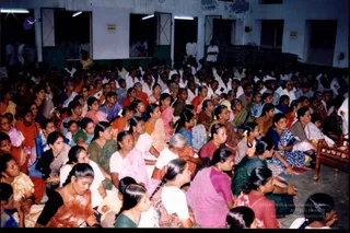 2004 - sacred collections uncategorised