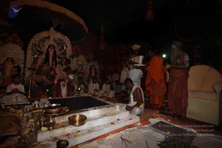 October 16 2010