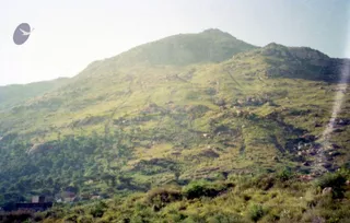 2003 -Glimpses From Various Programs