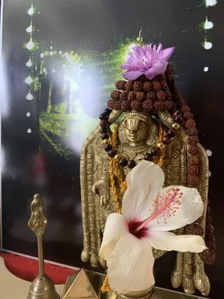 KAILASA LATIN AMERICA on 8/23/2021