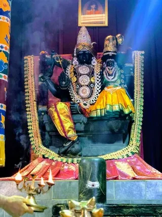 KAILASA SAN JOSE, USA on 3/1/2022