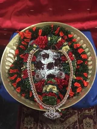 KAILASA SEATTLE, USA on 12/18/2020