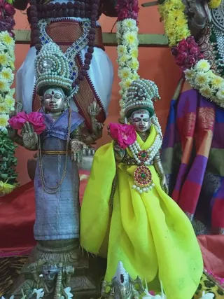 Kailasa avadi july 25 2021