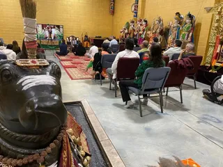 KAILASA LOS ANGELES, USA on 12/18/2021