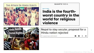 WHY HINDU NATION : KAILASA