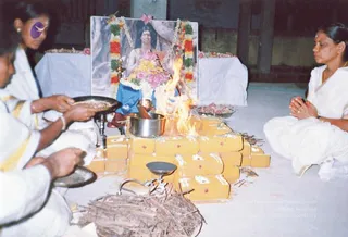 2006 - Kailasa India Sangha Activities