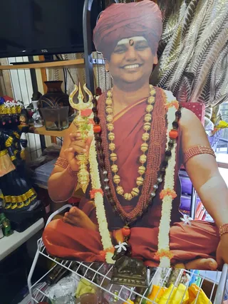 KAILASA BARRACKPORE, TRINIDAD & TOBAGO on 7/9/2021