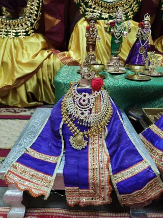 KAILASA SINGAPORE on 6/19/2021