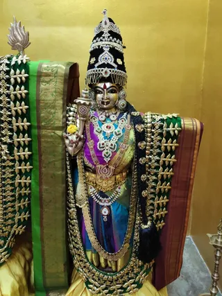 KAILASA SINGAPORE on 7/10/2021