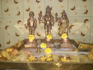 Kailasa Minjur december 26th 2021
