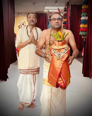 KAILASA HOUSTON, USA on 7/12/2022