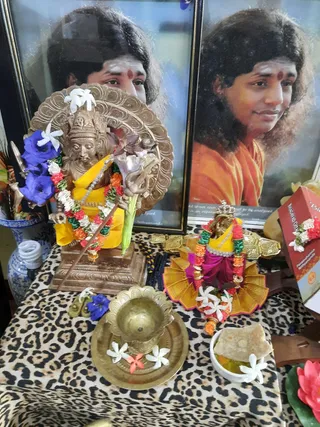 KAILASA SAN FERNANDO, TRINIDAD & TOBAGO on 12/29/2021