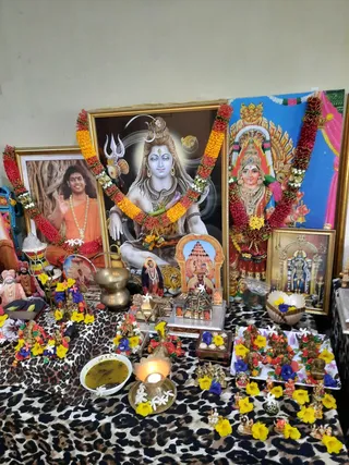 KAILASA SAN FERNANDO, TRINIDAD & TOBAGO on 1/17/2022