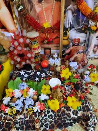 KAILASA SAN FERNANDO, TRINIDAD & TOBAGO on 7/9/2022