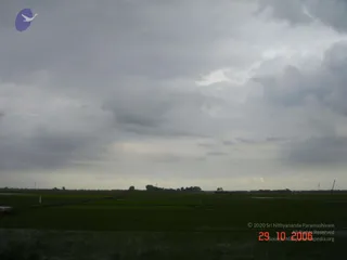 October 29 2006