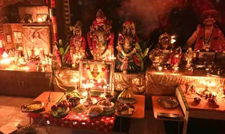 KAILASA OMAN on 11/27/2020