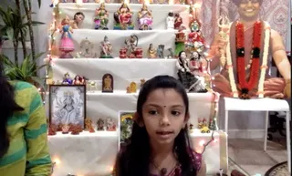 KAILASA SAN JOSE, USA on 10/24/2020