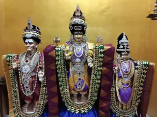 KAILASA SINGAPORE on 1/16/2021
