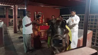 Jan 3 2022 sripuram