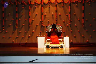 February 14 2009 -Kalpataru Convention at Chennai Tamilnadu