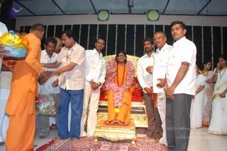August 15 2010