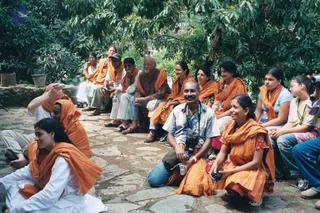 June 2004 Himalayas Yatra Uncategorised