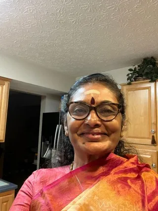 KAILASA OHIO, USA on 11/4/2021