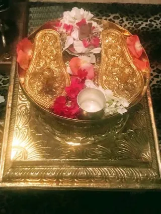 KAILASA SAN JOSE, USA on 3/8/2022