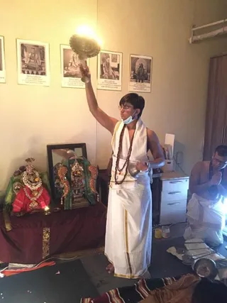 KAILASA SINGAPORE on 10/24/2020