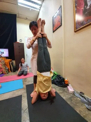 KAILASA SINGAPORE on 10/25/2020
