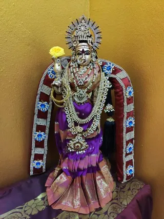 KAILASA SINGAPORE on 3/20/2021
