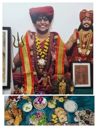 HDH Jayanthi 2021