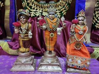 KAILASA SINGAPORE on 5/30/2021